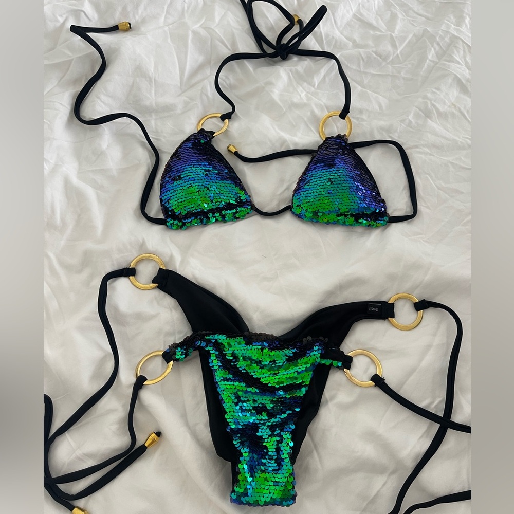Fancy swimsuit XS/S size